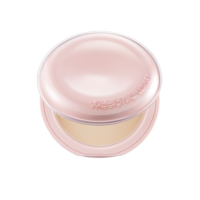 【新品上市】PL橡皮擦粉饼净瑕持妆干皮油皮控油持久定妆哑光磨皮