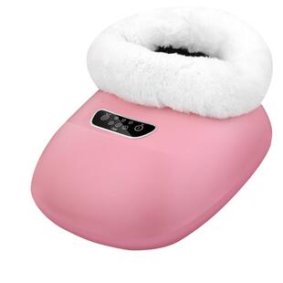 南极人遥控暖脚宝插电电暖鞋取暖器加热电热垫保暖捂冬天暖脚神器