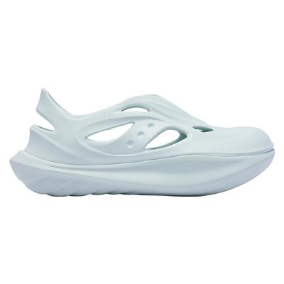 Saucony索康尼CRADLE YAT 情侣款一脚蹬洞洞鞋夏季外穿凉鞋拖鞋