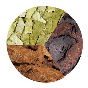 三宝茶材野生正品官方旗舰店金锁阳肉苁蓉淫羊藿叶肾补男士茶