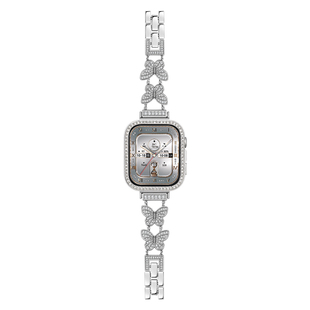 【蝴蝶闪钻款】华为WATCH FIT5 智能手表新品轻薄大屏Pro运动健康长续航蓝牙通话睡眠监测fit5官方旗舰店正品