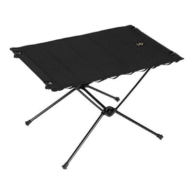 Helinox战术系列折叠桌轻量化