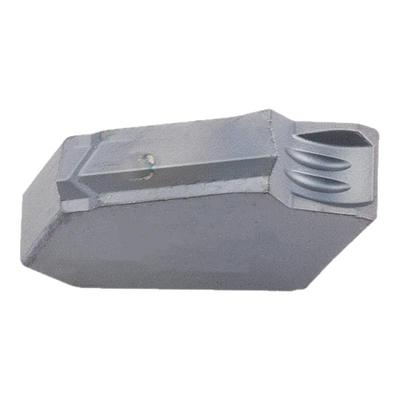 单头切断切槽数控刀片SP不锈钢