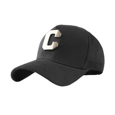 CACUSS高顶大头围户外百搭棒球帽