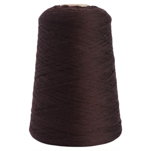 毛儿手作 安然  36支百分百精纺羊毛 手工编织diy毛衣用线