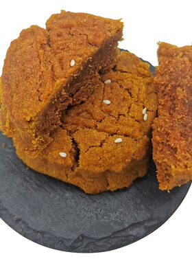贵州威宁荞酥蒋凤明家乔酥无蔗糖毕节特产手工传统糕点小吃礼盒装
