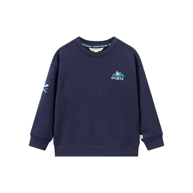 TeenieWeenie Kids С��ͯװ ��ͯ�������� ��ɫ���� �ﶬ���п� 219Ԫ