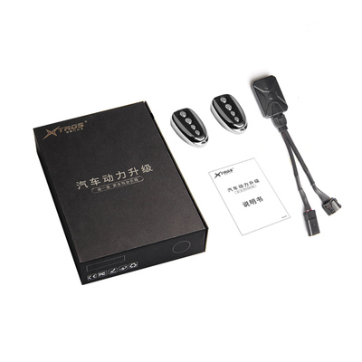无线遥控汽车动力升级模块外挂ECM芯片星锋行电子油门加速器改装