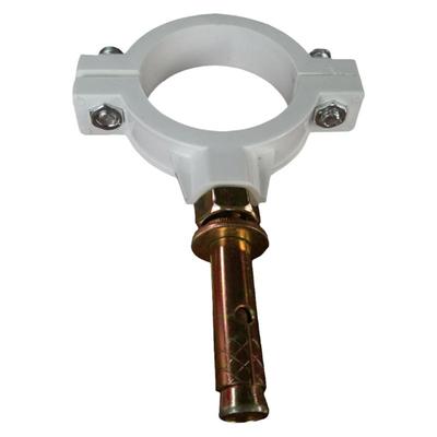 拉爆管卡PVC-U联塑50/63/75/90等