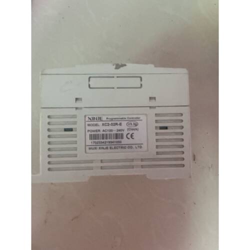 议价信捷PLC XC2-32R-E