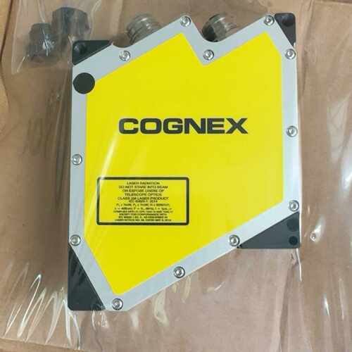溢价-康耐视DS910B激光传感器，未使用，820-916