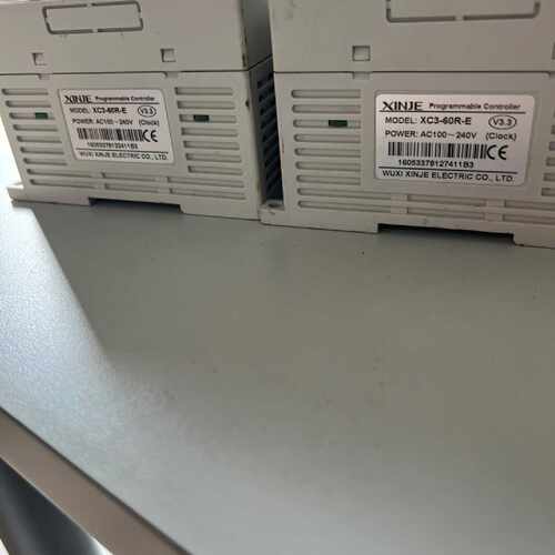 议价信捷XC3-60R-E，XC-TBOX-BO，序列号:011