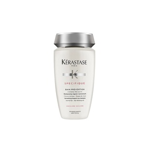 香港直邮kerastase/卡诗防脱洗发水控油改善毛躁滋养250ml正品