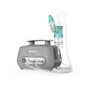 布咳乐鼻炎鼻窦炎雾化机医院同款脉冲振荡压缩雾化器NVS-Sinus
