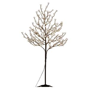 防水北欧樱花彩灯树170cm可定制