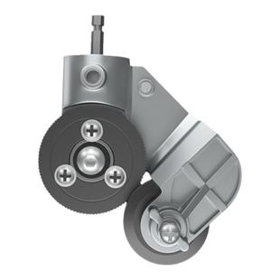 电钻剪板神器手电钻改转换金属板裁剪铁皮剪电动剪刀切割器转换头