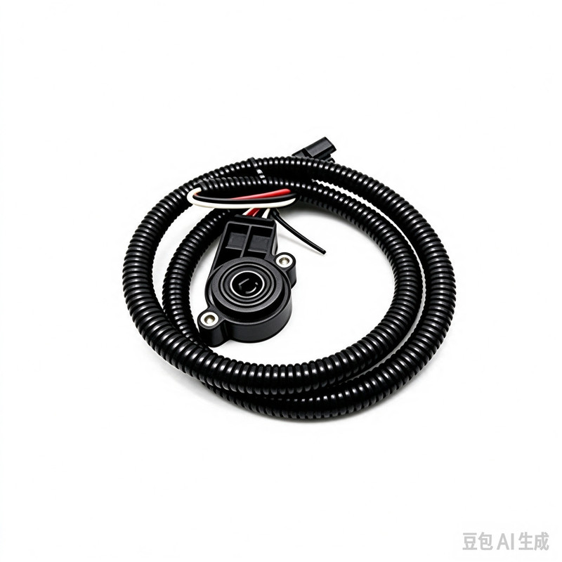 卡特204-7949油门角度传感器