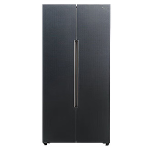PANASONIC NR-TB57BXA-G 570升大容量对开门一级风冷无霜银离子