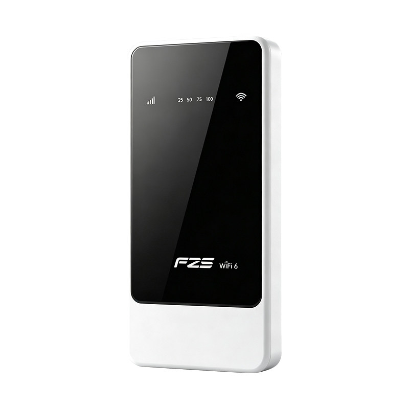 2026蜂助手新款随身WIFI热点免插卡无限速流量无预存无线网络多网通用户外WiFi车载家用租房游戏视频直播
