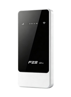 2026蜂助手新款随身WIFI热点免插卡无限速流量无预存无线网络多网通用户外WiFi车载家用租房游戏视频直播
