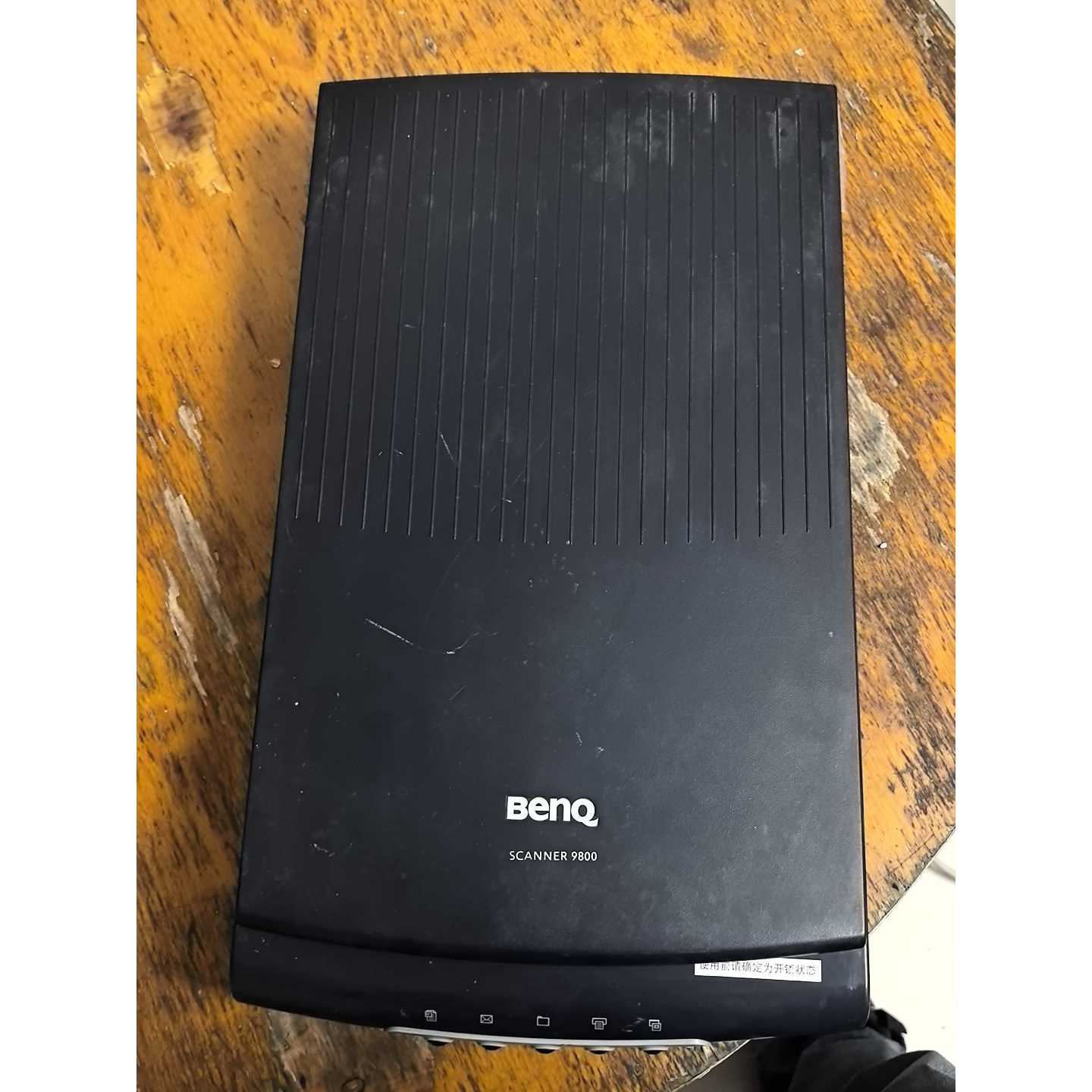 议价BENQ智能扫描仪型号9800可维修