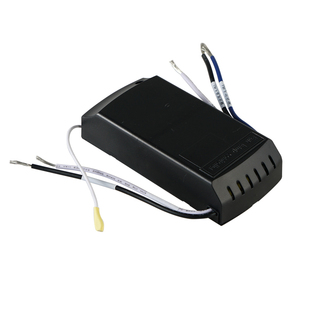 风扇灯控制器通用遥控吊扇灯调速定时天猫语音接收器开关支持米家