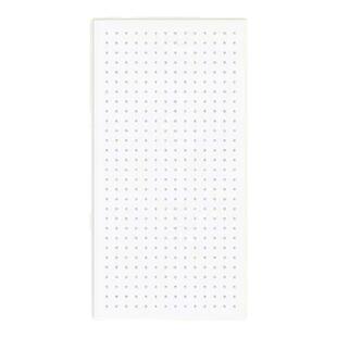 侧边洞洞板配件置物架货架储物收纳柜书架金属墙上免打孔收纳板