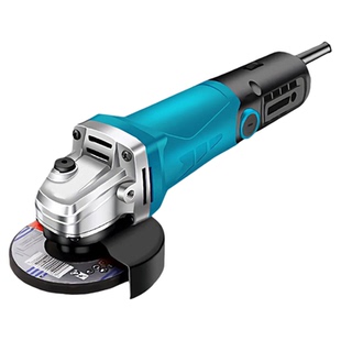 欧普角磨机大功率工业打磨机磨光机手磨机抛光机多功能家用手砂轮