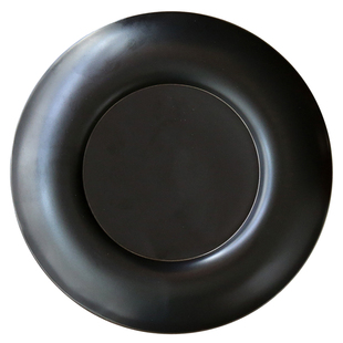 壶承干泡盘茶壶托 功夫茶具零配件茶艺茶桌摆件小茶盘茶点碟底座