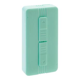 日本超细双线牙线棒一次性家用便携牙签牙齿护理清洁剔牙线替换装