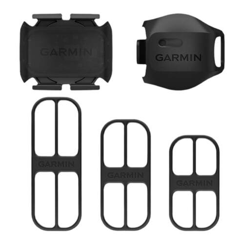Garmin佳明ACRSS速度踏频感应器适用自行车码表Edge1050/840/540公路骑行自行车踏频