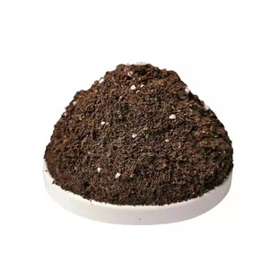 营养土养花种菜专用土壤蔬菜种植土种花通用椰砖家用花卉肥料土壤