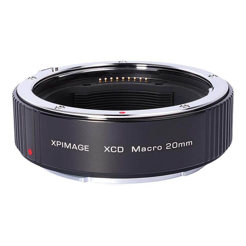XPIMAGE哈苏XCD镜头转接环