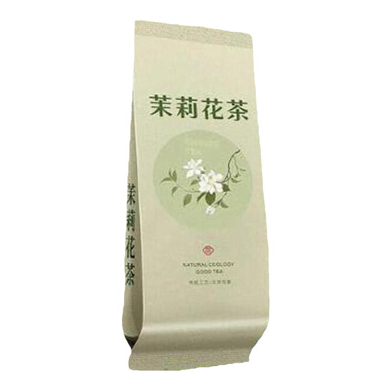 通用茶叶包装袋茉莉花小泡袋