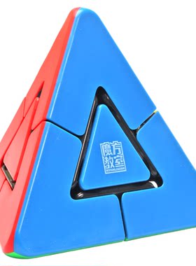 二重奏魔方磁力异形塔中塔特价