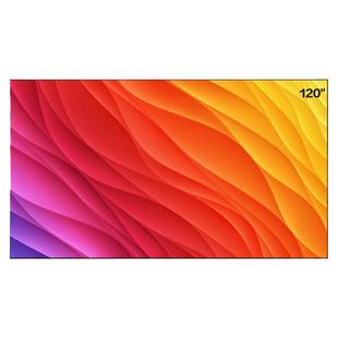 菲斯特150寸120寸8K三色菲涅尔激光电视超短焦家用投影仪抗光硬屏