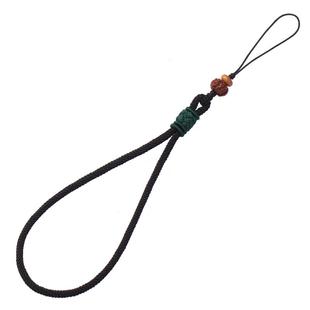 琼睿原创国风手机挂绳短款手腕绳手机链吊坠挂件精致U盘挂饰防丢高级手机壳挂绳相机绳子钥匙扣挂绳女小挂件