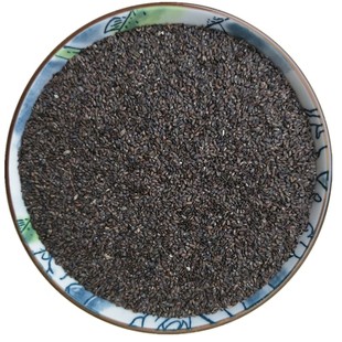 中药材车前子车前实 500克车前草籽包邮新货无杂质