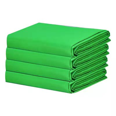 加密加厚直播影视后期专用背景布