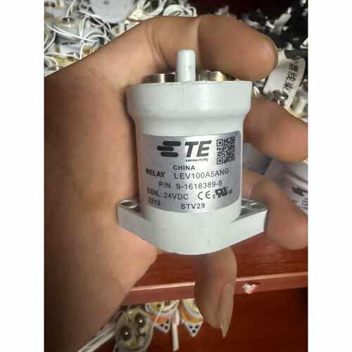 溢价-泰科TE继电器LEV100A5ANG，24VDC工作电压，1