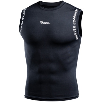 MonsterGuardians压缩紧身衣