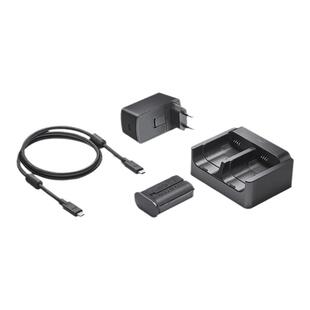 Leica/徕卡 SL3数码相机配件 USB-C电源套装莱卡原装充电器电池