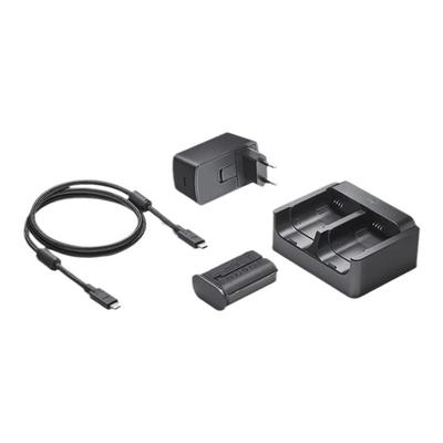 Leica/徕卡 SL3数码相机配件 USB-C电源套装莱卡原装充电器电池