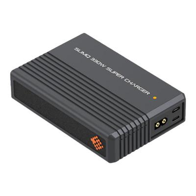 Slimq游戏本330W氮化镓充电器