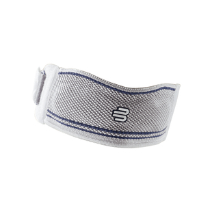 德国-Bauerfeind/保而防GenuPoint护膝跑步羽毛球篮球专业髌骨带