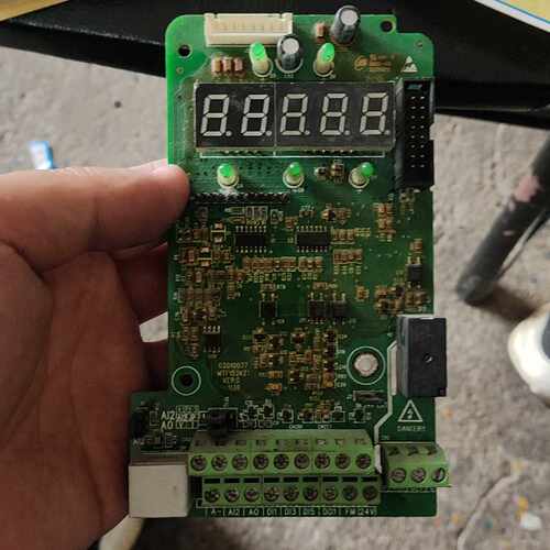 MTF152KZ1  MD280变频器主板 CP-询价
