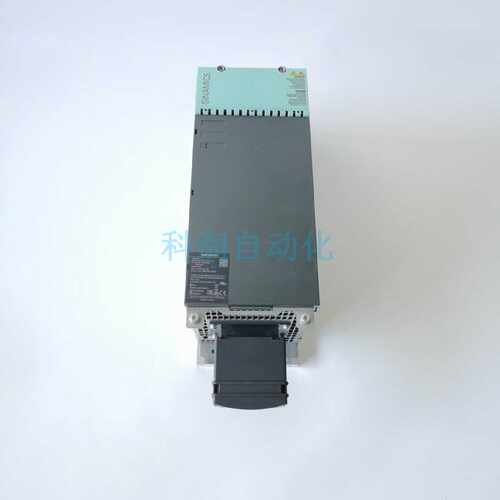 议价西门子S120系列伺服驱动器6SL3126-1TE24-5AA3 现货出售 全新