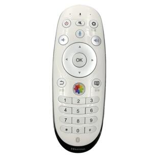 原装海信电视机遥控器CRF3G71H通CRF6A56 LED55XT810X3DU蓝牙语音