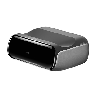 【政府补贴20%】坚果O2 Ultra 4K三色激光超短焦投影仪家用超高清近距离投影机卧室客厅激光电视手机投屏2457