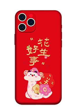 任意机型手机壳来图定制磨砂软壳